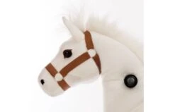 Animal Riding Paard Snowy Small Wit -Buitenspeelgoed Winkel fae89fb00c9de4c641870ecd408376de5e1486ac6c4383a6f1683208c274a5d8