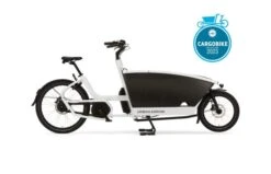 Urban Arrow Family Active Line Plus Wit -Buitenspeelgoed Winkel family rai active wit 1