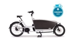 Urban Arrow Family Performance Plus Wit -Buitenspeelgoed Winkel family rai perf plus wit