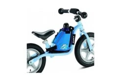 Puky LRT Blauw / Lichtblauw