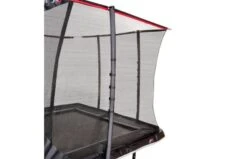 EXIT PeakPro Trampoline Met Veiligheidsnet 305x519 Zwart -Buitenspeelgoed Winkel fb80105917ab356120af8dce01a74908efcad1c7e5fb980e57c6b0bca51a10e9