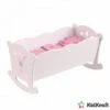 KidKraft Poppenwiegje -Buitenspeelgoed Winkel fbdcab06874992a9d9d144ad177f9b8391cd46456560fc692eea13663b80b18f