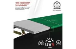 BERG Ultim Champion FlatGround Trampoline Sports 410x250 Groen + AeroWall -Buitenspeelgoed Winkel fc423f5a3ab6d534eed867816c56469fe73415356e22764debb2a56fb0f39e63 1