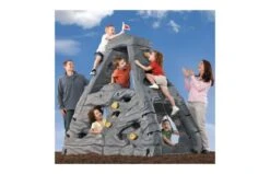 Step2 Kiddimanjaro Klimrots -Buitenspeelgoed Winkel fc7b49c3d0ce2d33cc4bd50a8d686025b3f20b06fe71b25e3657b840218a6625