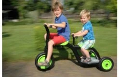Olifu Bikez Taxi (4 - 7 Jaar) 11 Olifu Bikez Taxi (4 - 7 Jaar) -Buitenspeelgoed Winkel fcf74a333747b63aab8f118b0efd01eee8b606cfe352f13356849839879f7b12