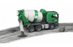 Bruder 3710 MAN TGS Betonwagen -Buitenspeelgoed Winkel fd8bc2111092c412d9f0a8ad0543969708ba8132d5b0d321801396614964c3d3