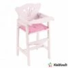 KidKraft Kinderstoel Pop Lil' Doll -Buitenspeelgoed Winkel fd9b40e7263f491da64914bd3ac3bfb783a81ab032fb601c3a2b0ac331522b93