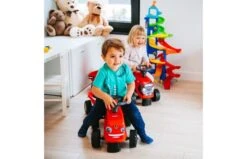 Falk Baby Case IH Ride-On Looptractor Rood 22 Falk Baby Case IH Ride-On Looptractor Rood -Buitenspeelgoed Winkel fdbe60b7d88c9496913831dcaf80b8290c286ae104638b030ab423c968cd9572