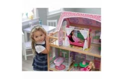 KidKraft Ava Poppenhuis -Buitenspeelgoed Winkel fdd6f8473dd112331999c4069cfae1c70334cc56422028ee14a969ff3442fafc