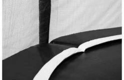 Salta Trampoline Met Veiligheidsnet 213 Zwart + Gratis Trapje -Buitenspeelgoed Winkel fde2db772575d607e4b68e3cb23e04909cec8136bded1c9de7099195026f6727