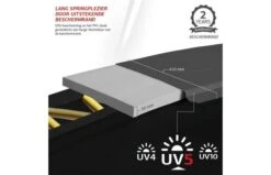 BERG Champion FlatGround Sports Trampoline 380 Groen Airflow PRO -Buitenspeelgoed Winkel fea68595fd9e4fa5886b3dc3ca2541ef4c37fe97930e82c2ca70ebbdb543d3ee 1