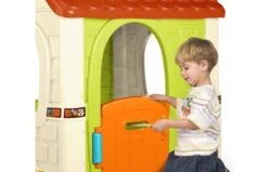 Feber Fantasy House 9 Feber Fantasy House -Buitenspeelgoed Winkel feber fantasy 1