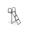 EXIT Platform + Ladder L 80-95cm -Buitenspeelgoed Winkel ff91212ad3989418a77a0a3ca185875d83815b7abf8bde20955f744fe80d7b6f