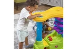 Step2 Ball Buddies Double Drop 11 Step2 Ball Buddies Double Drop -Buitenspeelgoed Winkel ffe41ed3cf860133532de87cf96997314b36ec3202d813d6db90908756ad039b