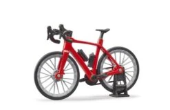 Bruder 63110 Racefiets Met Fietser 11 Bruder 63110 Racefiets Met Fietser -Buitenspeelgoed Winkel fiets 9