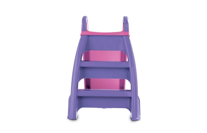 Little Tikes First Slide Glijbaan Roze 6 Little Tikes First Slide Glijbaan Roze - Afbeelding 4