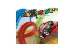 Smoby FleXtreme Discovery Set -Buitenspeelgoed Winkel flextreme discovery set 180902 02