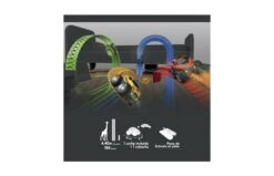 Smoby FleXtreme Discovery Set -Buitenspeelgoed Winkel flextreme discovery set 180902 14