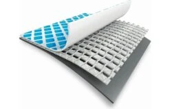 Intex Prism Frame Ovale Zwembad 610x305x122 -Buitenspeelgoed Winkel frame pool prism oval 610 x 305 x 122 cm 473269 nl