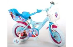 Volare Disney Frozen 2 Meisjesfiets -Buitenspeelgoed Winkel frozen ii 12 inch fiets 1 w1800