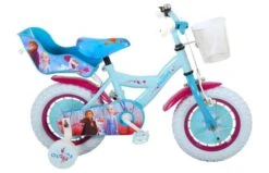 Volare Disney Frozen 2 Meisjesfiets -Buitenspeelgoed Winkel frozen ii 12 inch fiets 2 trans w1800 1