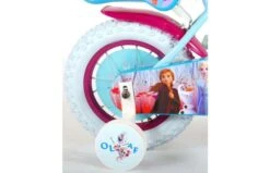Volare Disney Frozen 2 Meisjesfiets -Buitenspeelgoed Winkel frozen ii 12 inch fiets 4 w1800