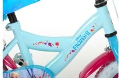 Volare Disney Frozen 2 Meisjesfiets -Buitenspeelgoed Winkel frozen ii 12 inch fiets 6 w1800
