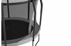 Akrobat Orbit PRO Above Ground Trampoline Antraciet 21 Akrobat Orbit PRO Above Ground Trampoline Antraciet -Buitenspeelgoed Winkel ggna2ram