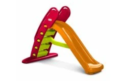 Nieuwe Producten 9 Little Tikes Reuze Glijbaan Oranje