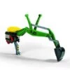 Rolly Toys Graafarm John Deere 1 Rolly Toys Graafarm John Deere -Buitenspeelgoed Winkel graafarm john deere rt40935 0