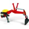 ROLLY TOYS Rollytoys RollyTrac Graafarm 1 ROLLY TOYS Rollytoys RollyTrac Graafarm -Buitenspeelgoed Winkel graafarm rt40932 0