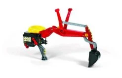 ROLLY TOYS Rollytoys RollyTrac Graafarm