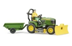 Bruder 62104 John Deere Zitmaaier Met Tuinman En Accessoires -Buitenspeelgoed Winkel grasmaaier.jpg 2.jpg 3.jpg 4