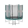 Etan Hi-Flyer Regular Trampolines Met Veiligheidsnet -Buitenspeelgoed Winkel hf06c etan hi flyer 06 combi 183 cm groen 1