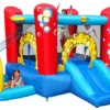 Happy Hop Springkussen Bubble Play Center -Buitenspeelgoed Winkel hh9214