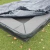 Akrobat Afdekhoes Inground/Above Trampoline 365 Grijs -Buitenspeelgoed Winkel hoes inground rechthoek 1 1 2