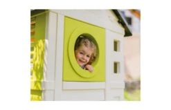 Smoby Speelhuisje Met Veranda -Buitenspeelgoed Winkel house on stilts 810800 08