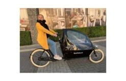 Bakfiets.nl CargoBike Cruiser Long Steps Elektrische Bakfiets -Buitenspeelgoed Winkel hqdefault 14 1