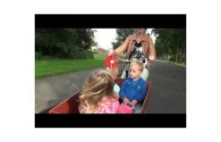 Bakfiets.nl CargoBike Cruiser Short Steps Elektrische Bakfiets 21 Bakfiets.nl CargoBike Cruiser Short Steps Elektrische Bakfiets -Buitenspeelgoed Winkel hqdefault 19