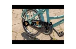 Alpina Cargo Meisjesfiets -Buitenspeelgoed Winkel hqdefault 2