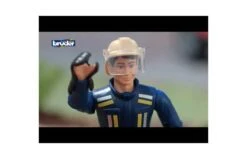 Bruder 3590 Scania R-Serie Brandweer Met Spuit En Sirene 16 Bruder 3590 Scania R-Serie Brandweer Met Spuit En Sirene -Buitenspeelgoed Winkel hqdefault 23 2