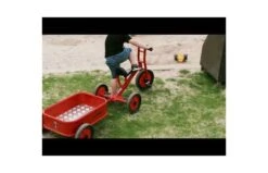 Winther Aanhanger KDV 9 Winther Aanhanger KDV -Buitenspeelgoed Winkel hqdefault 31 8