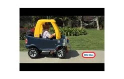 Little Tikes Cozy Truck Roze 11 Little Tikes Cozy Truck Roze -Buitenspeelgoed Winkel hqdefault 32 25