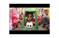 Little Tikes Cozy Coupe Princess Loopauto -Buitenspeelgoed Winkel hqdefault 32 28