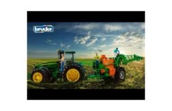 Bruder 2106 John Deere 5115M -Buitenspeelgoed Winkel hqdefault 32 50