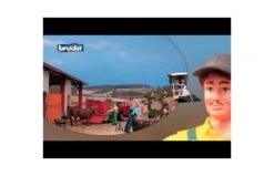 Bruder 2017 John Deere Grootbalenpers 13 Bruder 2017 John Deere Grootbalenpers -Buitenspeelgoed Winkel hqdefault 32 51