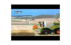Bruder 2119 Claas Lexion 780 Terra Trac Combine 11 Bruder 2119 Claas Lexion 780 Terra Trac Combine -Buitenspeelgoed Winkel hqdefault 32 57