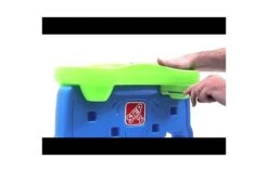 Step2 Waterfall Discovery Waterwand -Buitenspeelgoed Winkel hqdefault 34 16