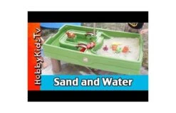 Step2 Activity Center Zand- En Watertafel -Buitenspeelgoed Winkel hqdefault 34 18