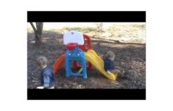 Step2 Game Time Sports Klimtoestel 19 Step2 Game Time Sports Klimtoestel -Buitenspeelgoed Winkel hqdefault 34 20